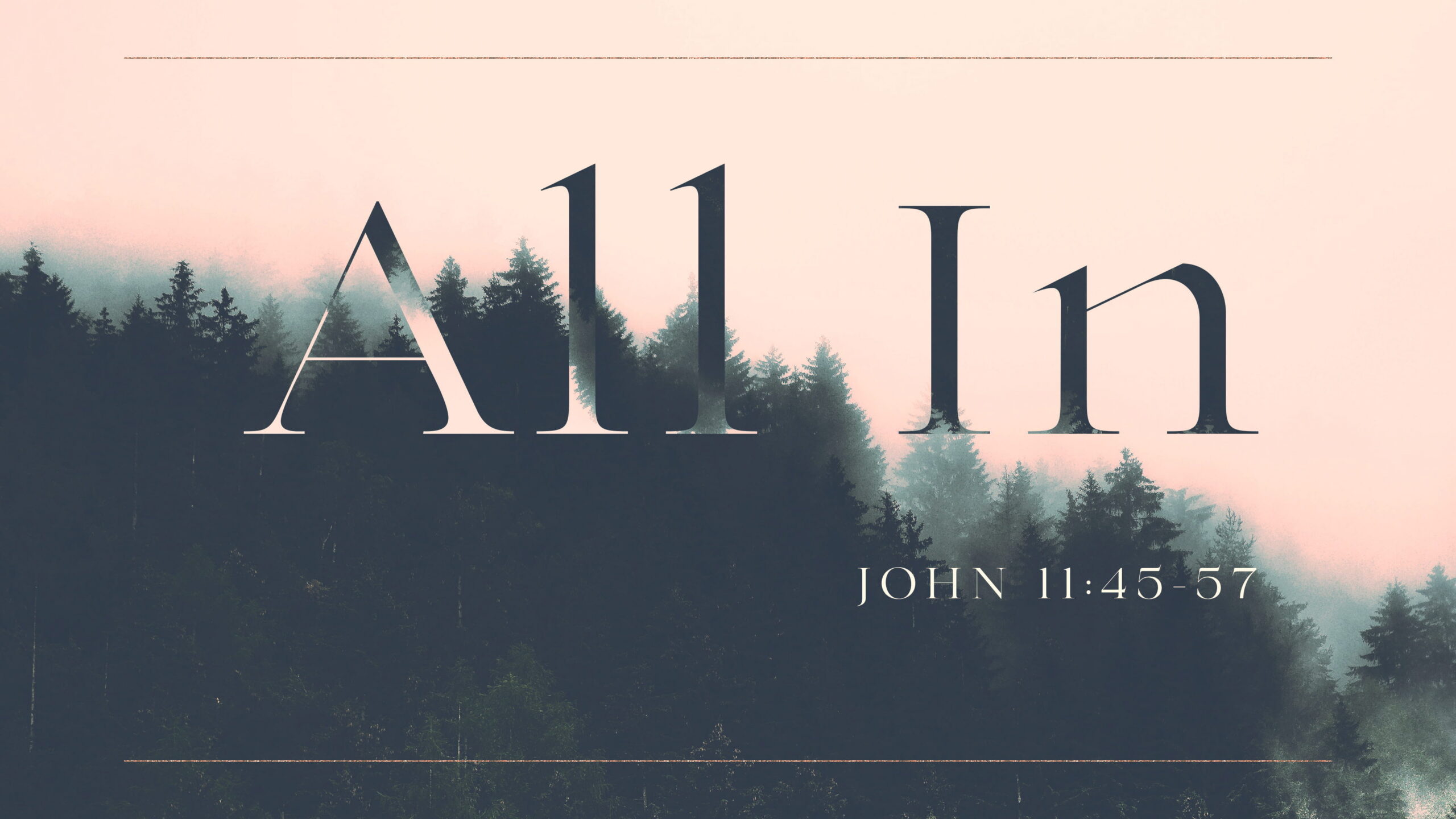 All In