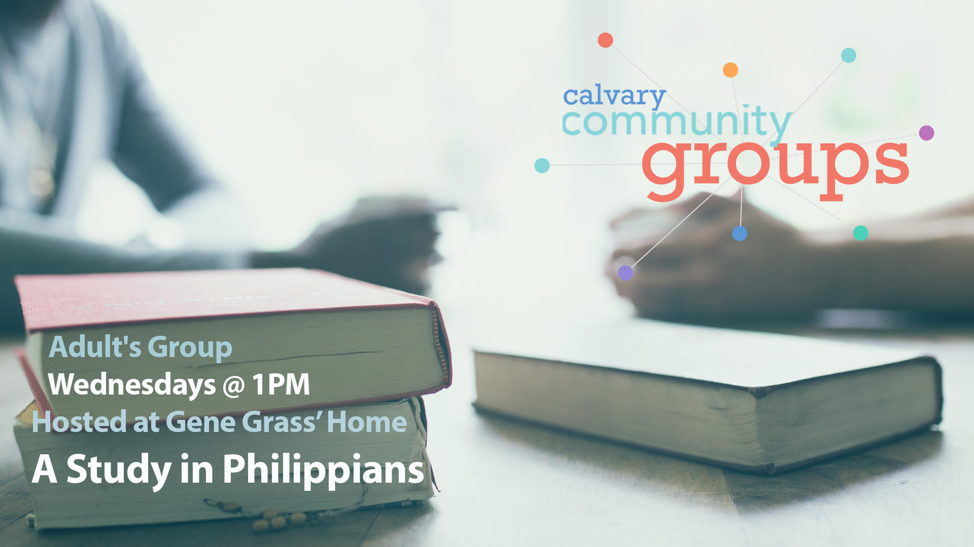 Philippians Bible Study