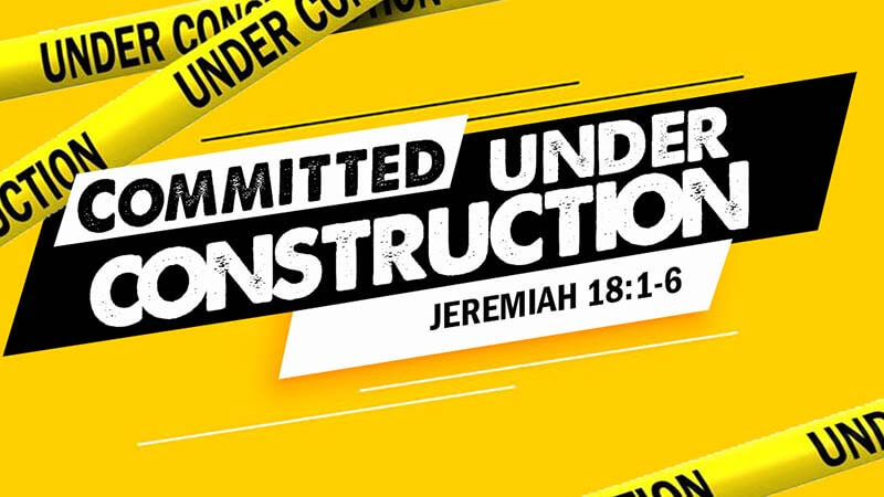 Committed Under Construction