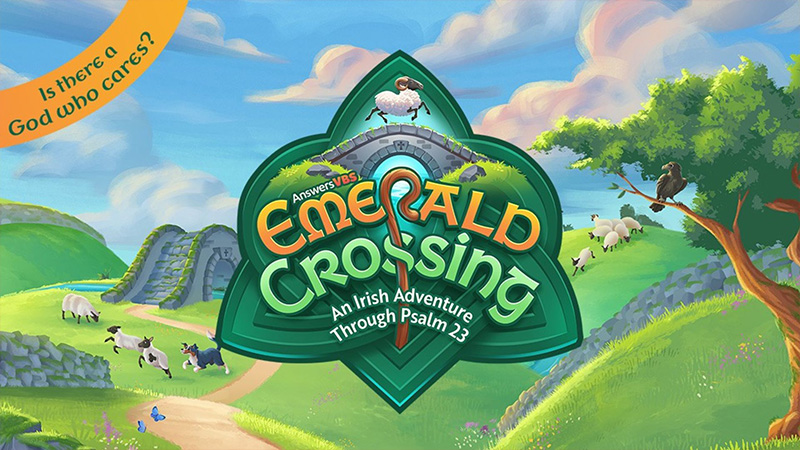 Vacation Bible School