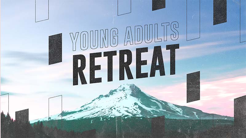 2026-10-18 Young Adults Fall Retreat