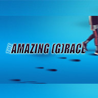 The Amazing (G)race Youth Event