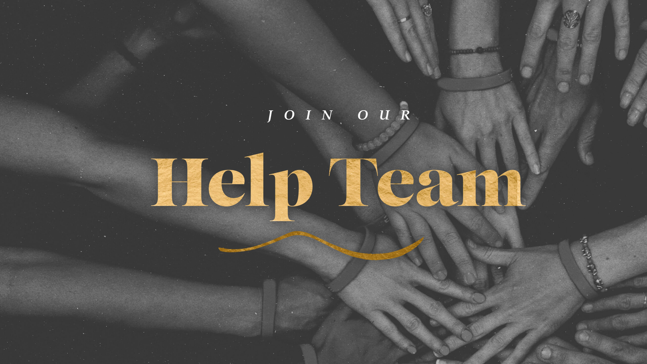 HELP Ministry