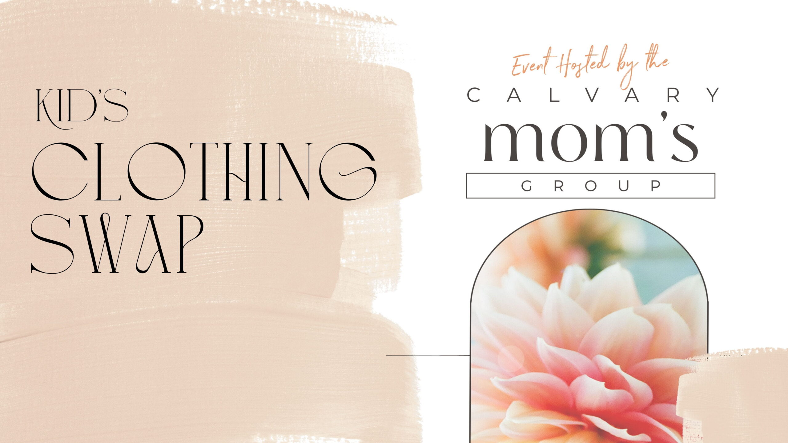 2026-05-02 Kids Clothing Swap