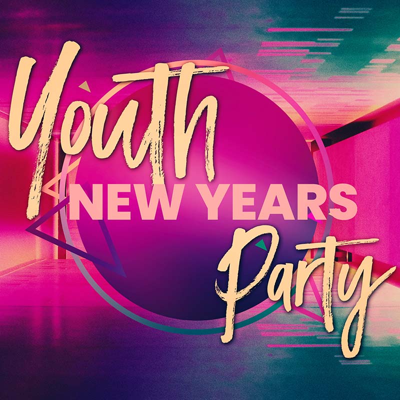 Youth New Years Party