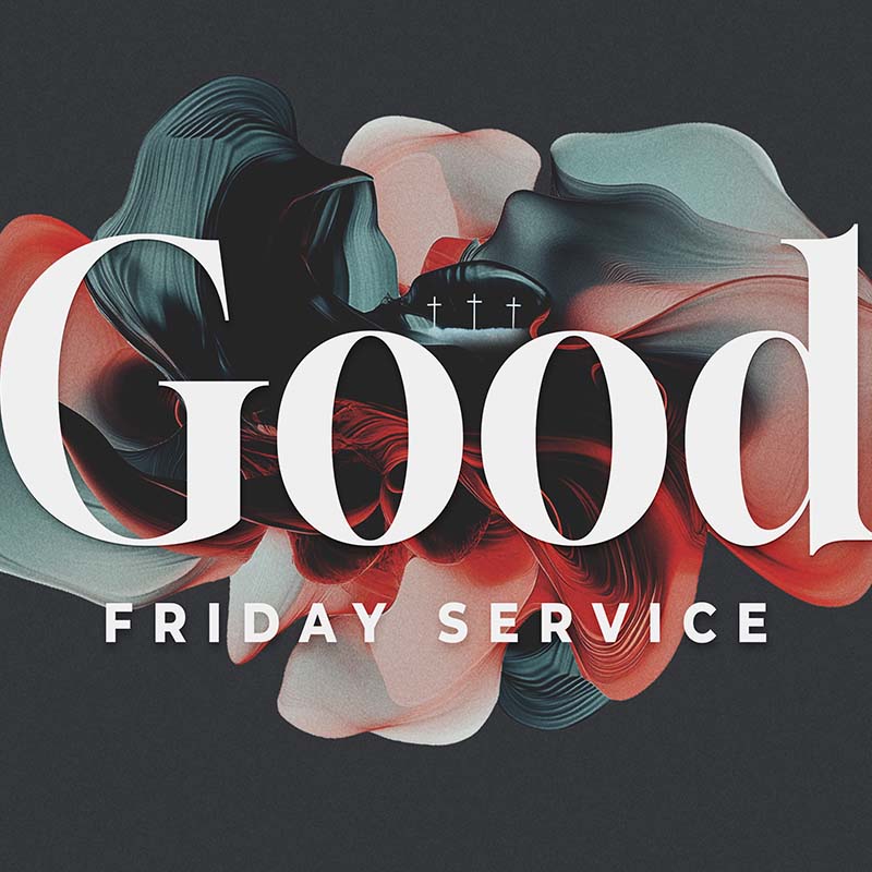 Good Friday Service