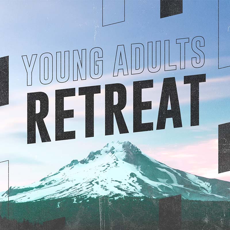 Young Adults Fall Retreat