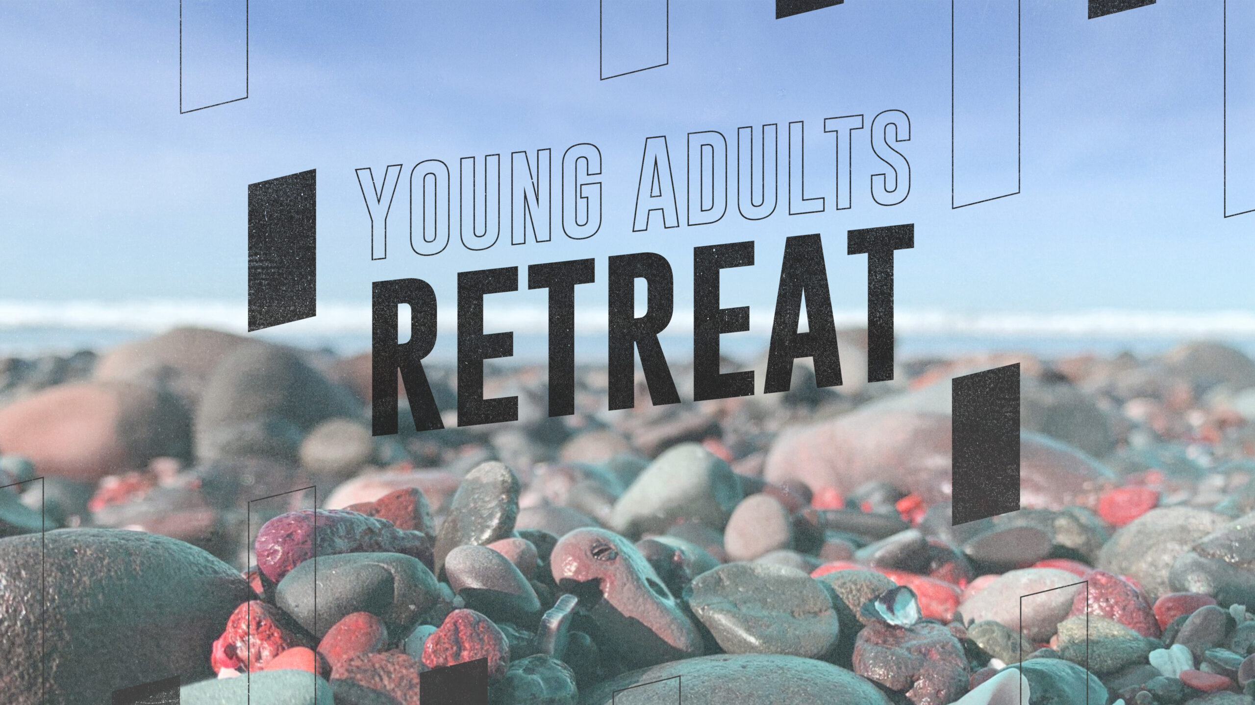 Young Adults Fall Retreat