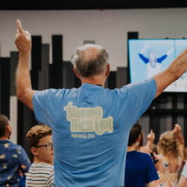 Making Jesus Known in the Hearts of Kids