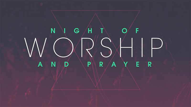 Night of Worship