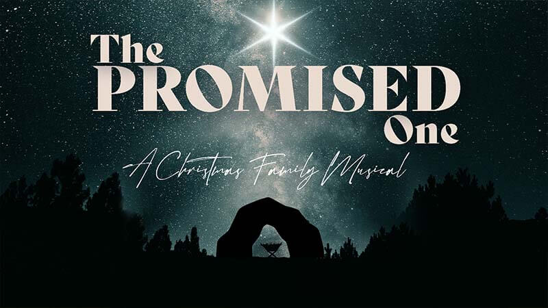 Calvary's Christmas Family Musical, 