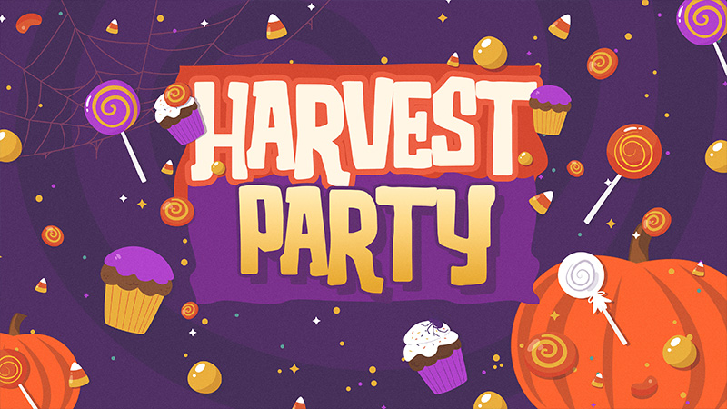 2024-10-26 Harvest Party