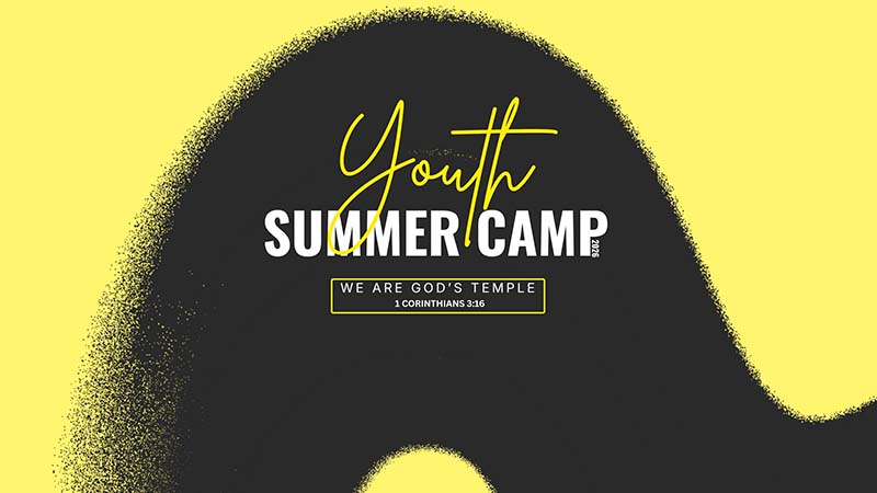 Youth Summer Camp 2026