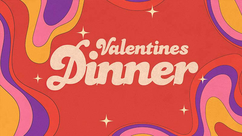 2025-02-15 Valentines Dinner