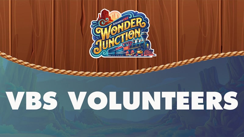 VBS Volunteers