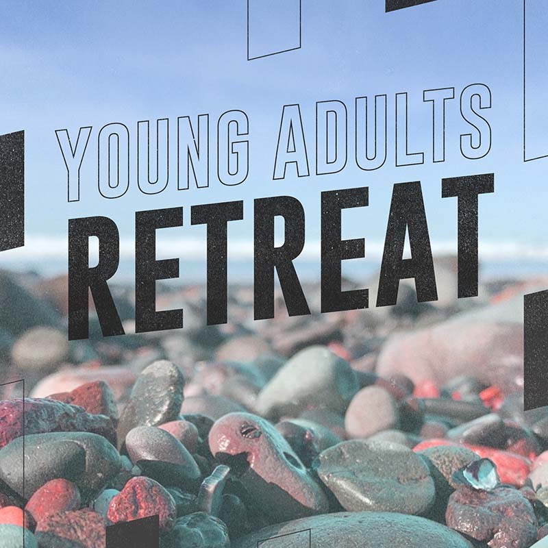 Young Adults Fall Retreat