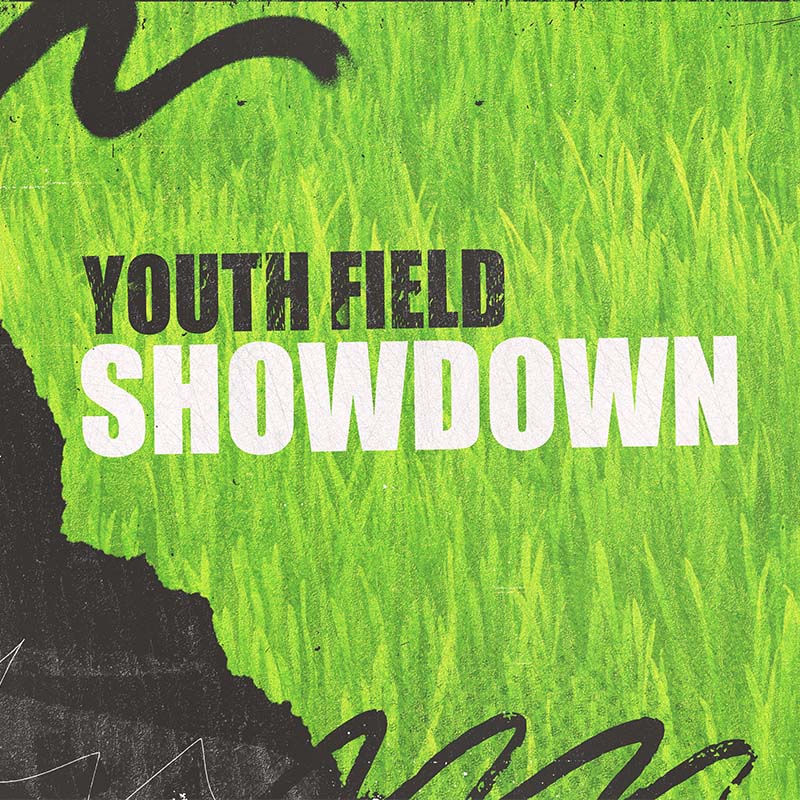 Youth Field Showdown