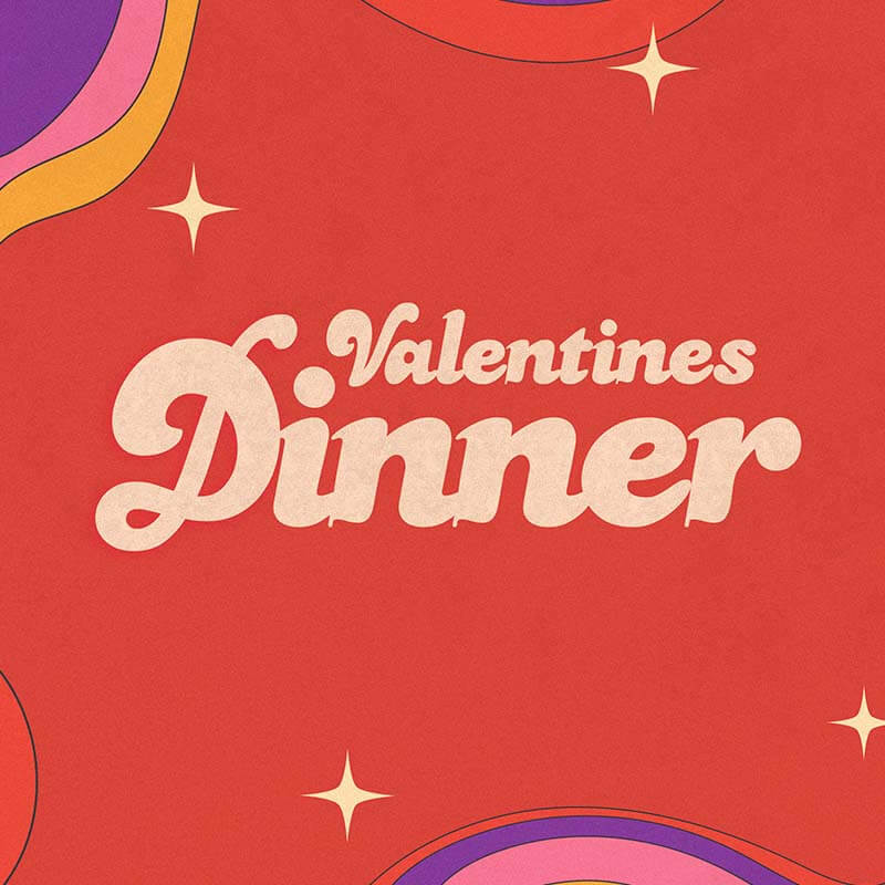 Valentines Dinner